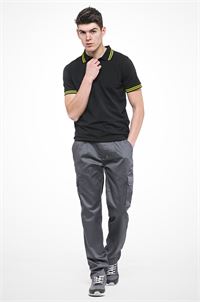 PANTALONI STRETCH